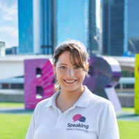 Alexandra Bouwmeester