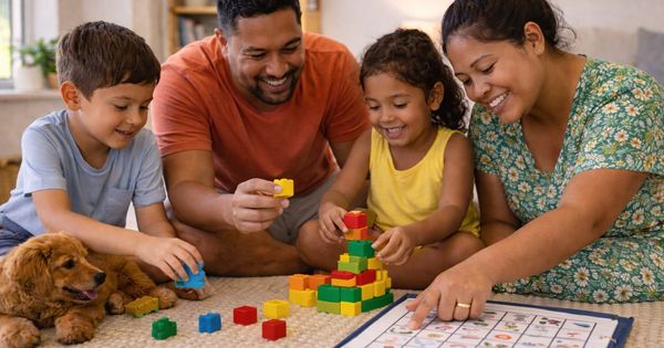 What Is Aided Language Stimulation? A Parent Guide