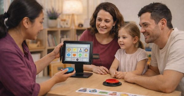 Choosing the Right Communication Access Method