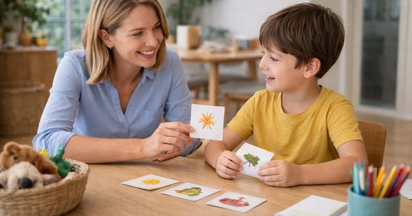 Therapy for Atypical Speech Sound Errors