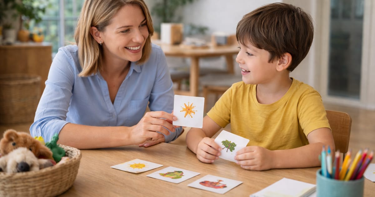 Therapy for Atypical Speech Sound Errors