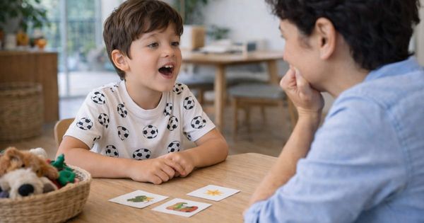 Atypical Speech Sound Errors in Children Explained