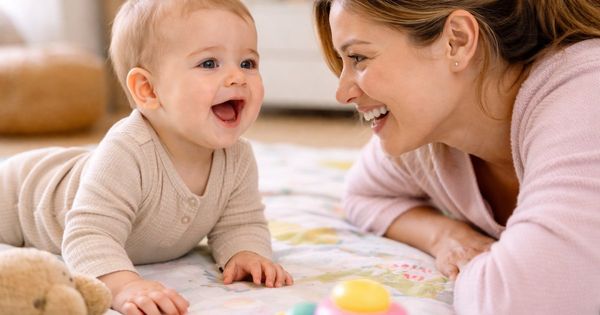 When to Worry About Babbling: Signs to Watch For