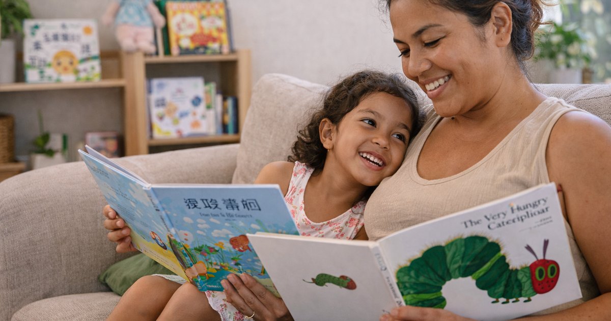 Bridging Therapy for Bilingual Children