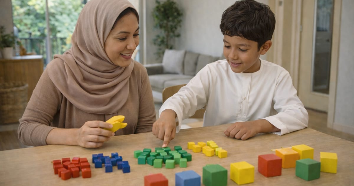 Bilingual Concept Development: What to Target