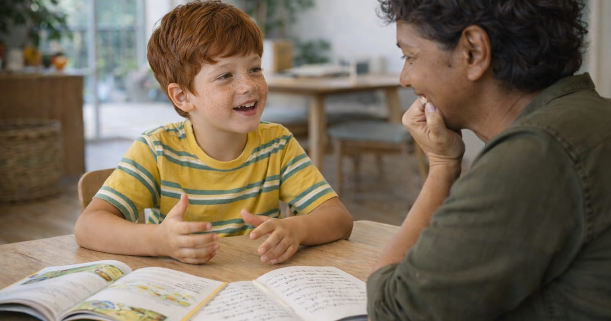 Bilingual Language Learning: Busting the Myths