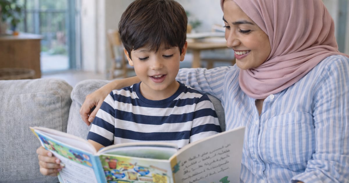 The Truth About Raising Bilingual Children