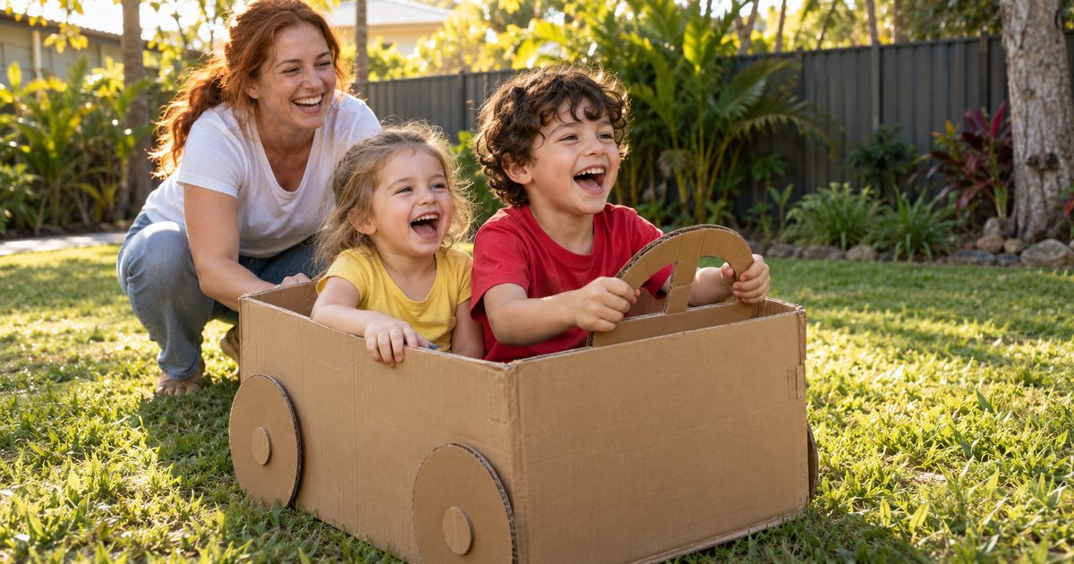 Why Bluey Is a Speech Pathologist's Dream: Language Lessons from Bluey