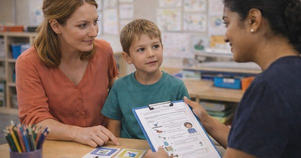 Cognitive Load in Speech Therapy: Why It Matters