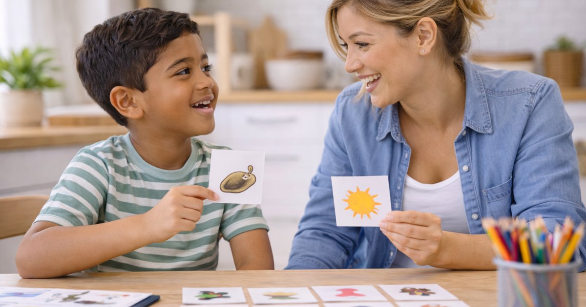 Speech Sound Therapy: Assessment and What Helps