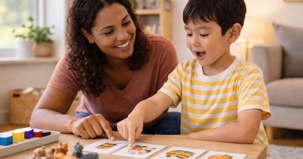 Therapy for Childhood Apraxia: NDP3, ReST and DTTC