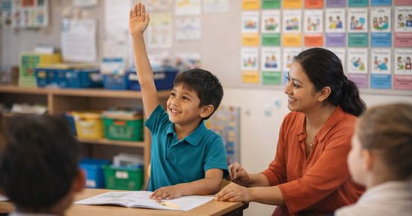 Developmental Language Disorder (DLD): A Guide