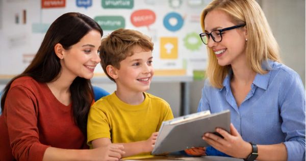 How Often Should My Child Have Speech Therapy?