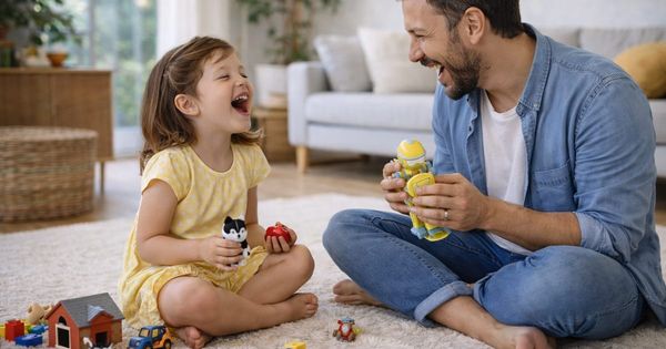 What Is Gestalt Language Processing? A Parent Guide