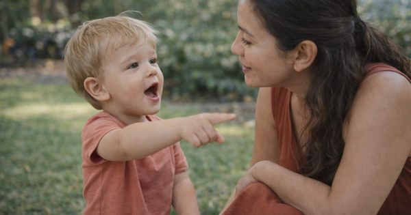 Late Talkers: When to Worry About Toddler Speech