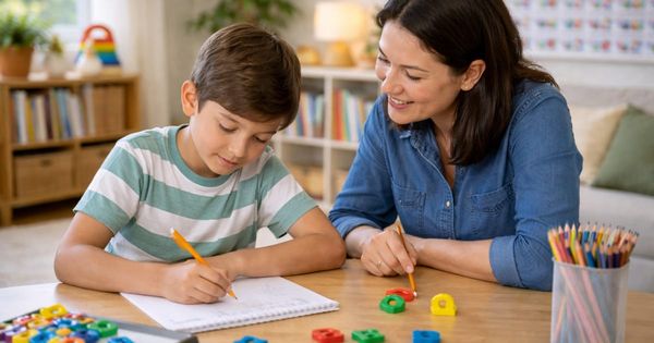 Why Linguistic Phonics Works: Structured Literacy