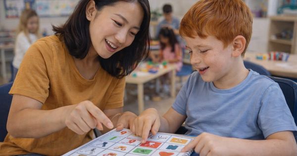 Using a Communication Book Every Day: Key Tips