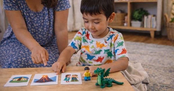 Narrative Macrostructure: Story Grammar Explained