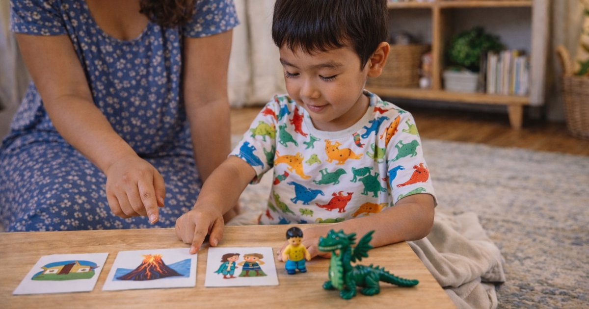 Narrative Macrostructure: Story Grammar Explained