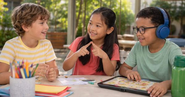 What Is Neuro-Affirming Language? A Parent Guide