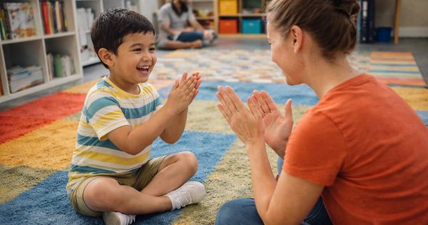 What Is Phonological Awareness? Pre-Reading Skills