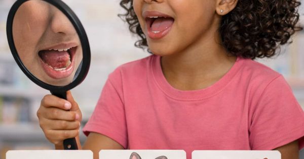 Phonological Processing vs Articulation Explained