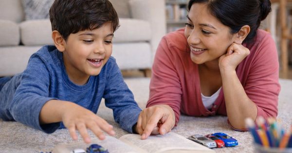 Pragmatic Language and Autism: An Affirming Guide