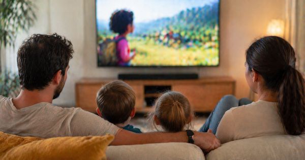 Screen Time and Language Development: What the Research Actually Says
