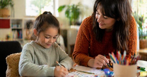 Supporting a Child with Selective Mutism: Strategies for Home and School