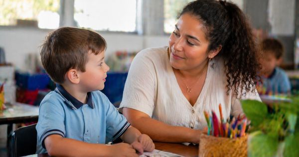 What Is Selective Mutism? Understanding This Anxiety-Based Communication Difference