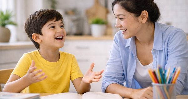 Simple and Complex Sentences: A Parent Guide
