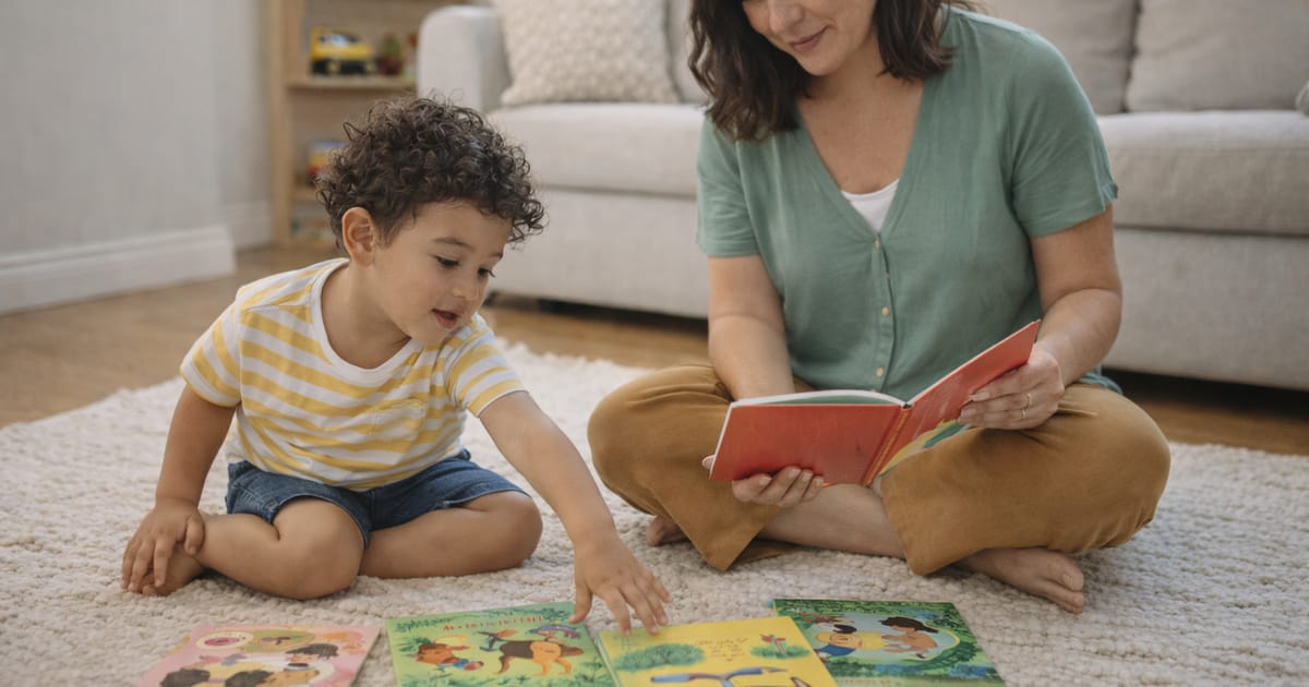 Shared Reading: Language Modelling with Books