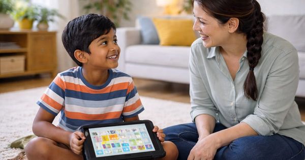 Speech Generating Devices for Children: A Guide