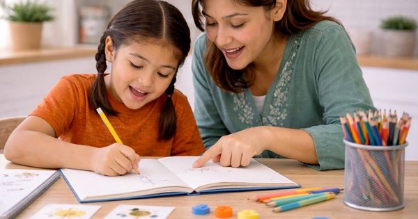 How Speech Sound Errors Affect Reading and Learning