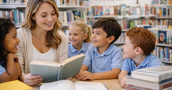 What Are Tier Two Words? Vocabulary Explained